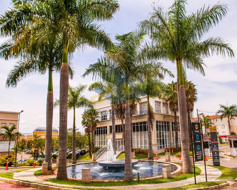 Loja à venda e para alugar, 40m2 em Loteamento Center Santa Genebra, Campinas - SP - imagem 3 Foto 3 de Loja à venda e para alugar, 40m2 em Loteamento Center Santa Genebra, Campinas - SP