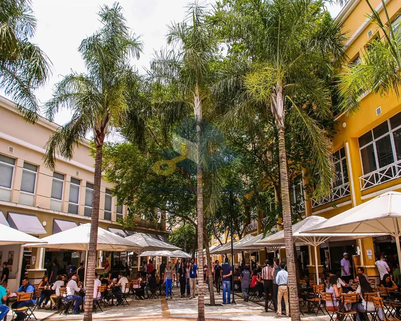 Loja à venda e para alugar, 40m2 em Loteamento Center Santa Genebra, Campinas - SP - imagem 5 Foto 5 de Loja à venda e para alugar, 40m2 em Loteamento Center Santa Genebra, Campinas - SP