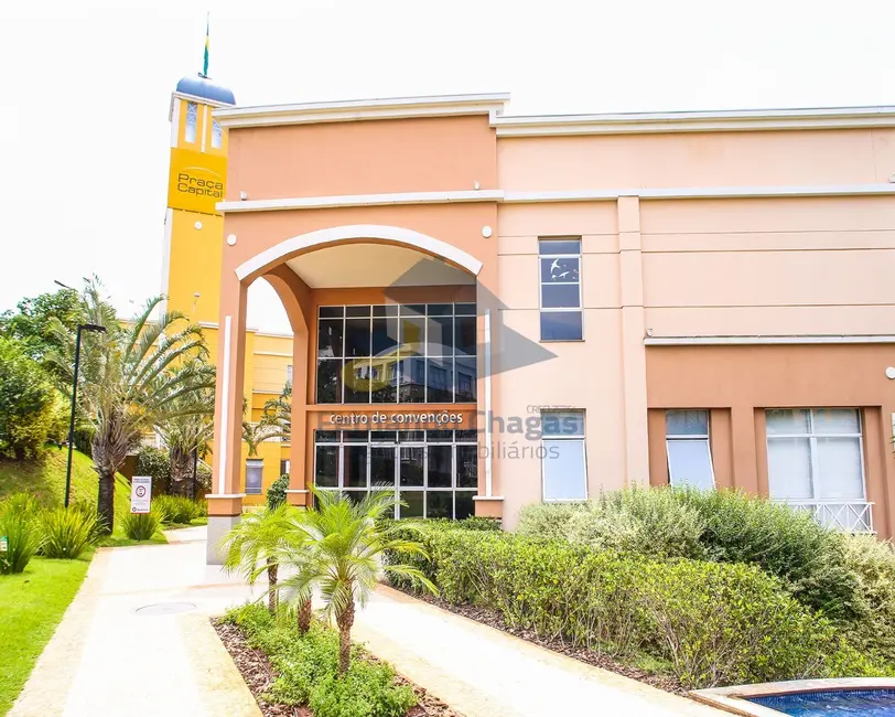 Loja à venda e para alugar, 40m2 em Loteamento Center Santa Genebra, Campinas - SP - imagem 9 Foto 9 de Loja à venda e para alugar, 40m2 em Loteamento Center Santa Genebra, Campinas - SP