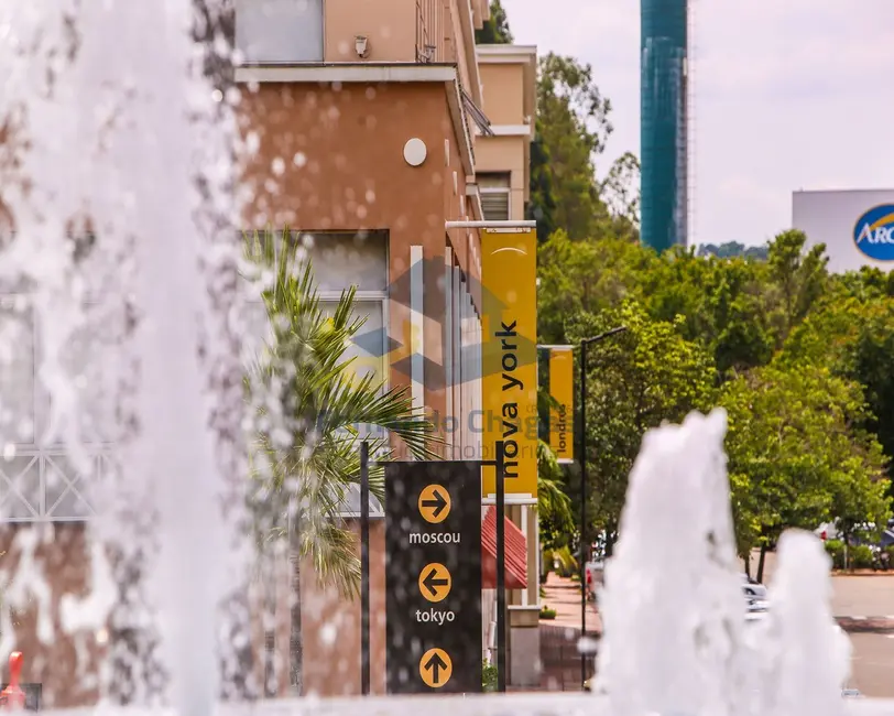 Foto 8 de Sala Comercial à venda e para alugar, 39m2 em Loteamento Center Santa Genebra, Campinas - SP