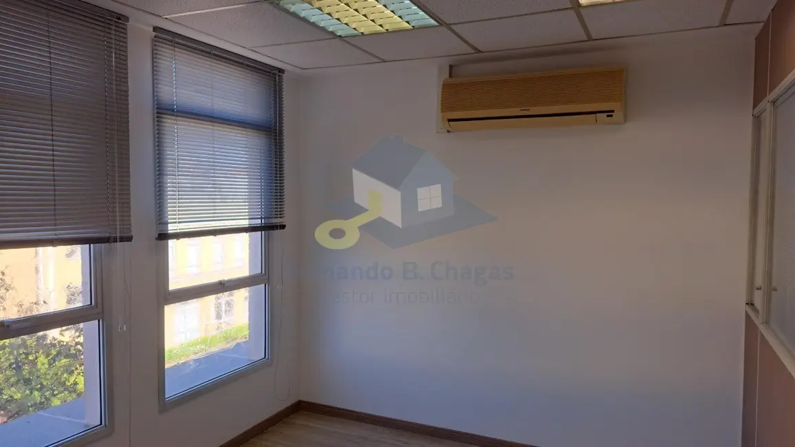 Sala Comercial à venda e para alugar, 40m2 em Loteamento Center Santa Genebra, Campinas - SP - imagem 4 Foto 4 de Sala Comercial à venda e para alugar, 40m2 em Loteamento Center Santa Genebra, Campinas - SP