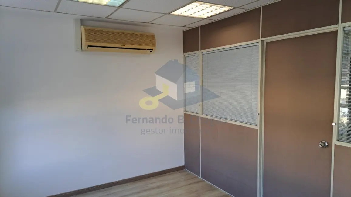 Sala Comercial à venda e para alugar, 40m2 em Loteamento Center Santa Genebra, Campinas - SP - imagem 5 Foto 5 de Sala Comercial à venda e para alugar, 40m2 em Loteamento Center Santa Genebra, Campinas - SP