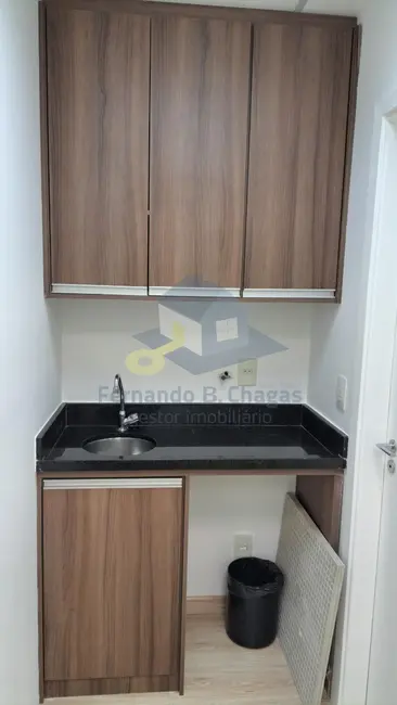 Sala Comercial à venda e para alugar, 40m2 em Loteamento Center Santa Genebra, Campinas - SP - imagem 7 Foto 7 de Sala Comercial à venda e para alugar, 40m2 em Loteamento Center Santa Genebra, Campinas - SP