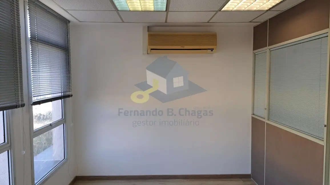 Sala Comercial à venda e para alugar, 40m2 em Loteamento Center Santa Genebra, Campinas - SP - imagem 6 Foto 6 de Sala Comercial à venda e para alugar, 40m2 em Loteamento Center Santa Genebra, Campinas - SP