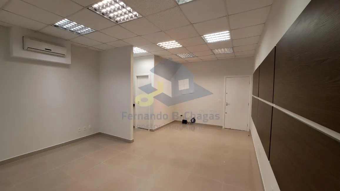 Foto 6 de Sala Comercial para alugar, 41m2 em Loteamento Center Santa Genebra, Campinas - SP