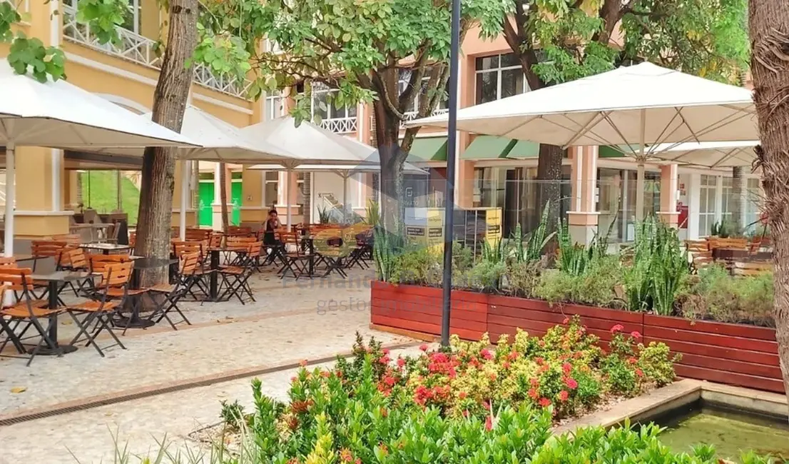 Loja à venda e para alugar, 59m2 em Loteamento Center Santa Genebra, Campinas - SP - imagem 2 Foto 2 de Loja à venda e para alugar, 59m2 em Loteamento Center Santa Genebra, Campinas - SP