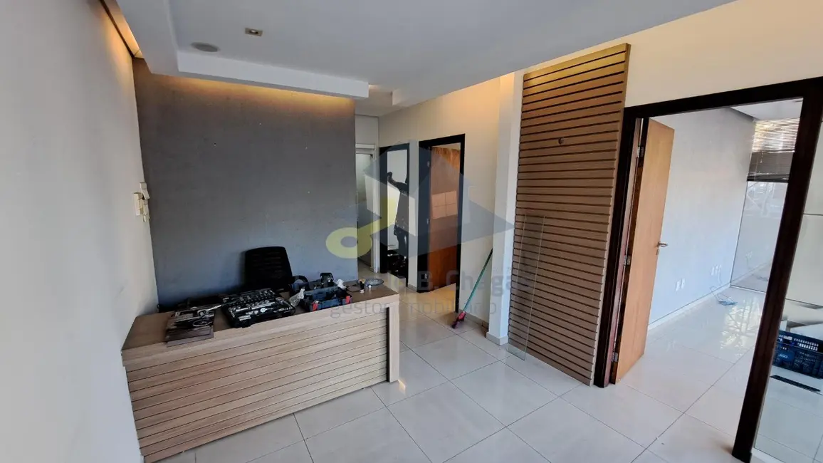 Foto 2 de Loja à venda e para alugar, 59m2 em Loteamento Center Santa Genebra, Campinas - SP
