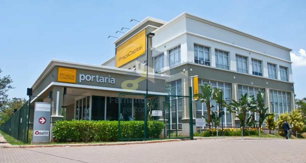 Loja à venda e para alugar, 59m2 em Loteamento Center Santa Genebra, Campinas - SP - imagem 1 Foto 1 de Loja à venda e para alugar, 59m2 em Loteamento Center Santa Genebra, Campinas - SP