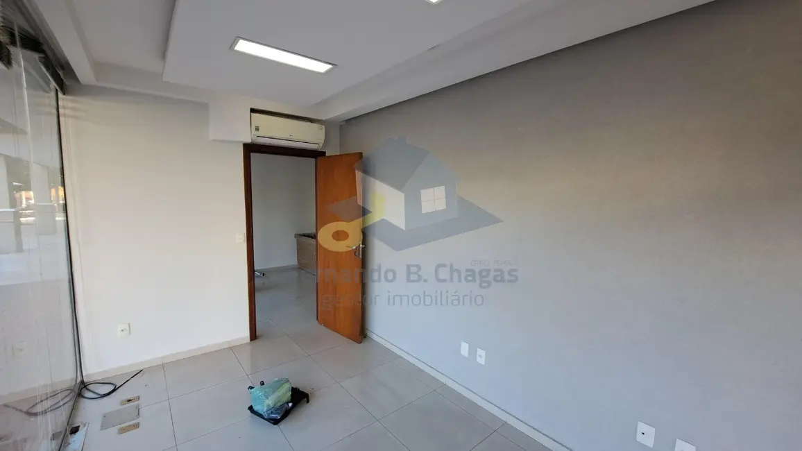 Foto 9 de Loja à venda e para alugar, 59m2 em Loteamento Center Santa Genebra, Campinas - SP