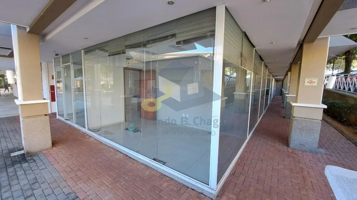 Foto 1 de Loja à venda e para alugar, 59m2 em Loteamento Center Santa Genebra, Campinas - SP