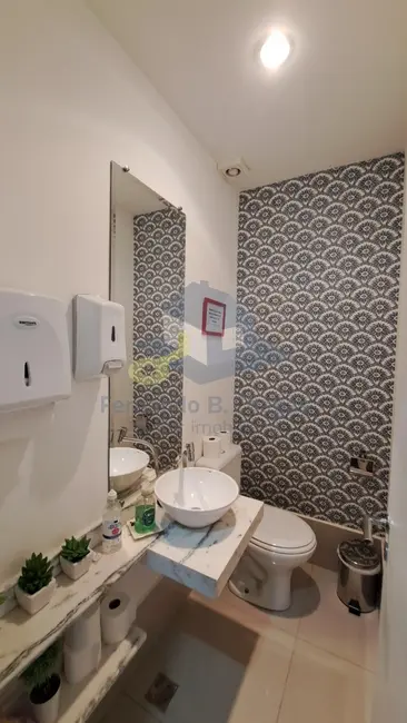 Foto 4 de Sala Comercial à venda, 106m2 em Loteamento Center Santa Genebra, Campinas - SP