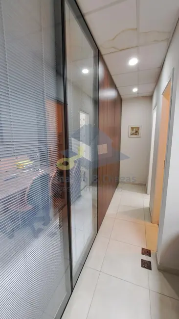 Foto 3 de Sala Comercial à venda, 106m2 em Loteamento Center Santa Genebra, Campinas - SP