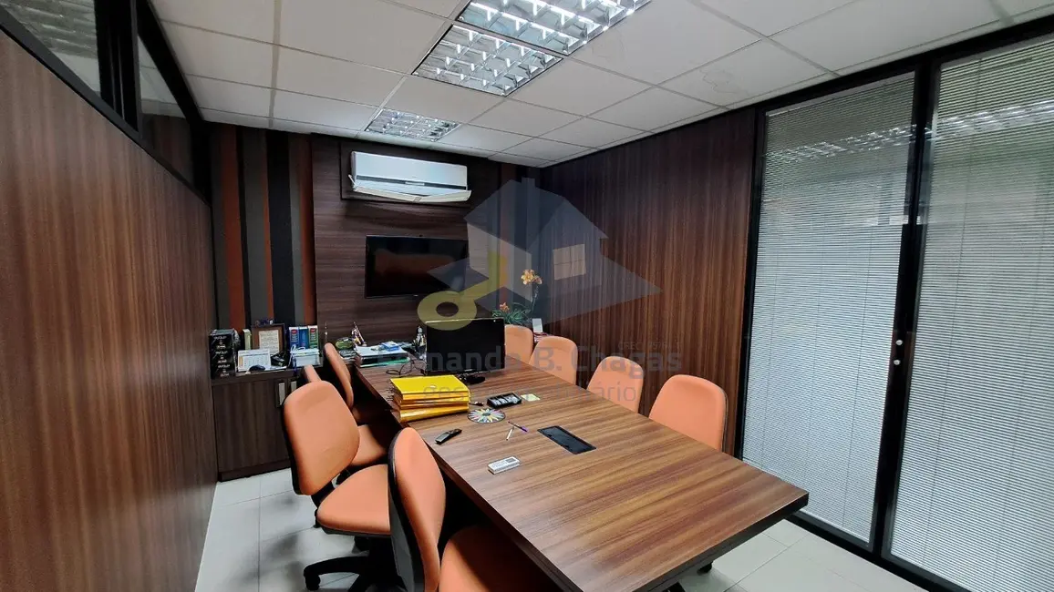 Foto 6 de Sala Comercial à venda, 106m2 em Loteamento Center Santa Genebra, Campinas - SP