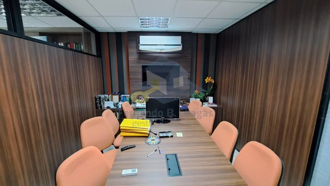 Foto 7 de Sala Comercial à venda, 106m2 em Loteamento Center Santa Genebra, Campinas - SP