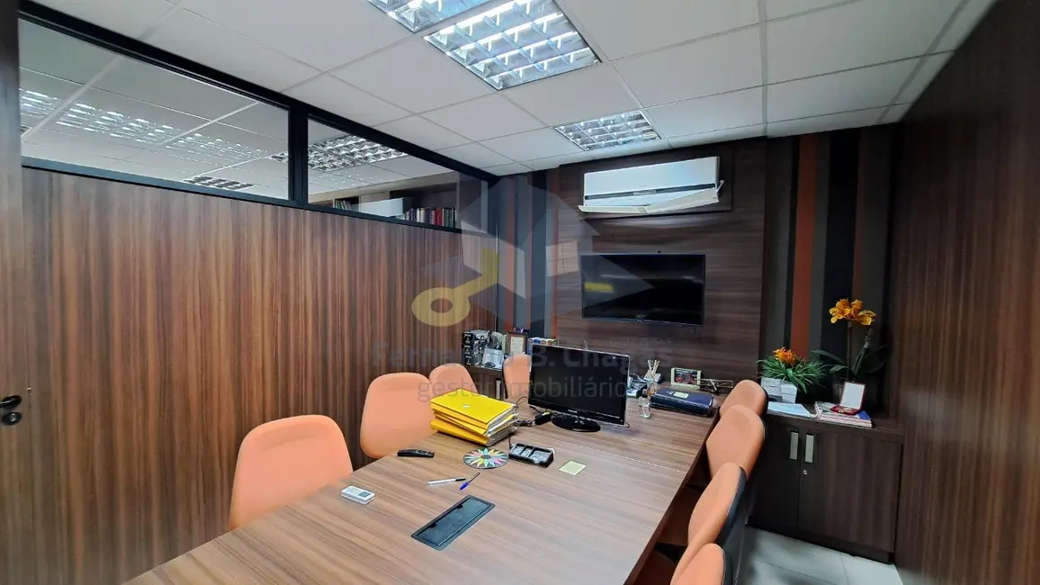 Foto 8 de Sala Comercial à venda, 106m2 em Loteamento Center Santa Genebra, Campinas - SP