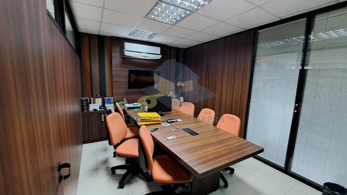 Foto 9 de Sala Comercial à venda, 106m2 em Loteamento Center Santa Genebra, Campinas - SP