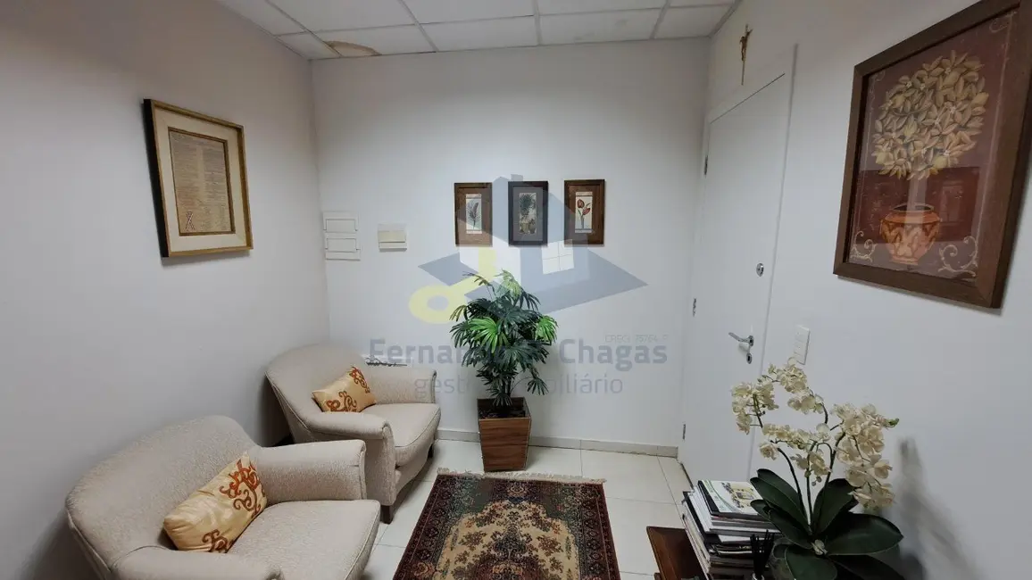 Foto 2 de Sala Comercial à venda, 106m2 em Loteamento Center Santa Genebra, Campinas - SP