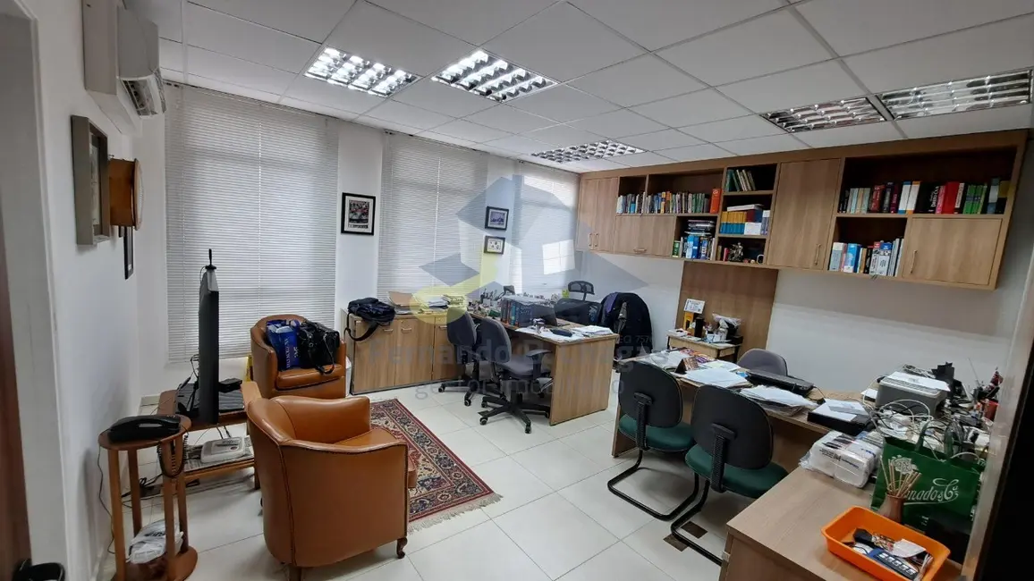 Foto 1 de Sala Comercial à venda, 106m2 em Loteamento Center Santa Genebra, Campinas - SP