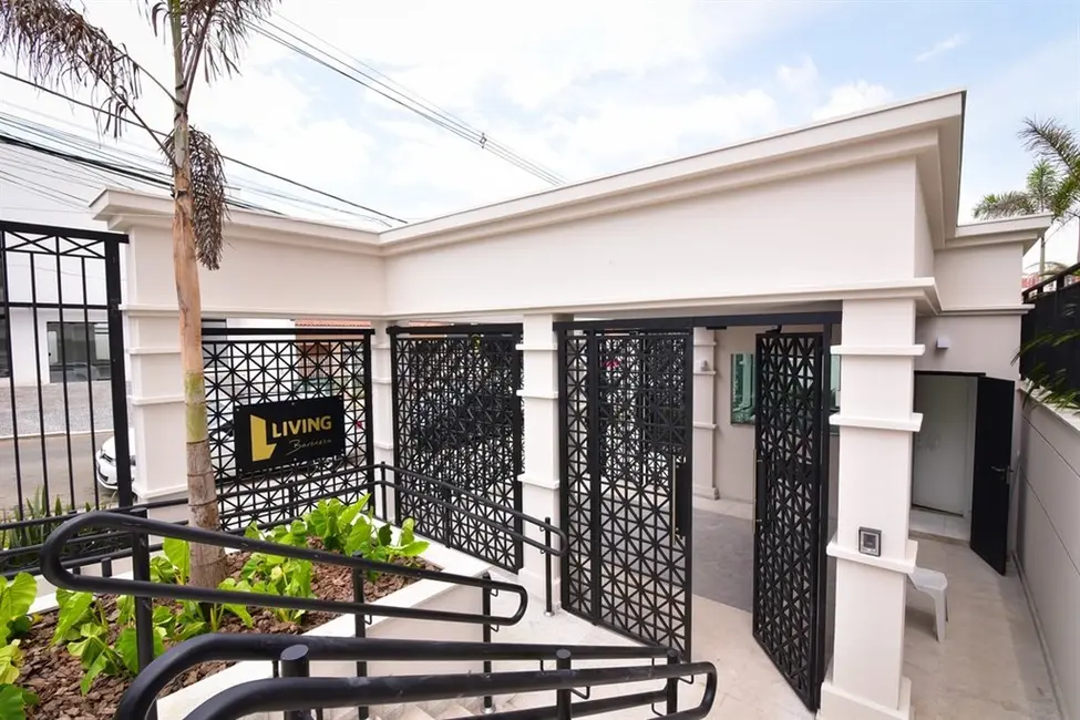 Foto 4 de Apartamento com 2 quartos à venda, 66m2 em Taquaral, Campinas - SP