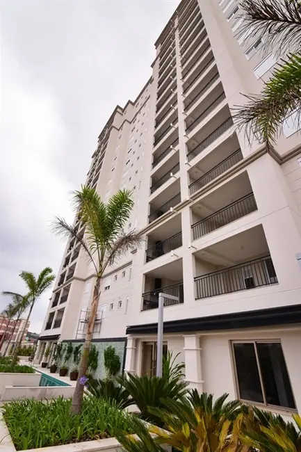 Foto 1 de Apartamento com 2 quartos à venda, 66m2 em Taquaral, Campinas - SP