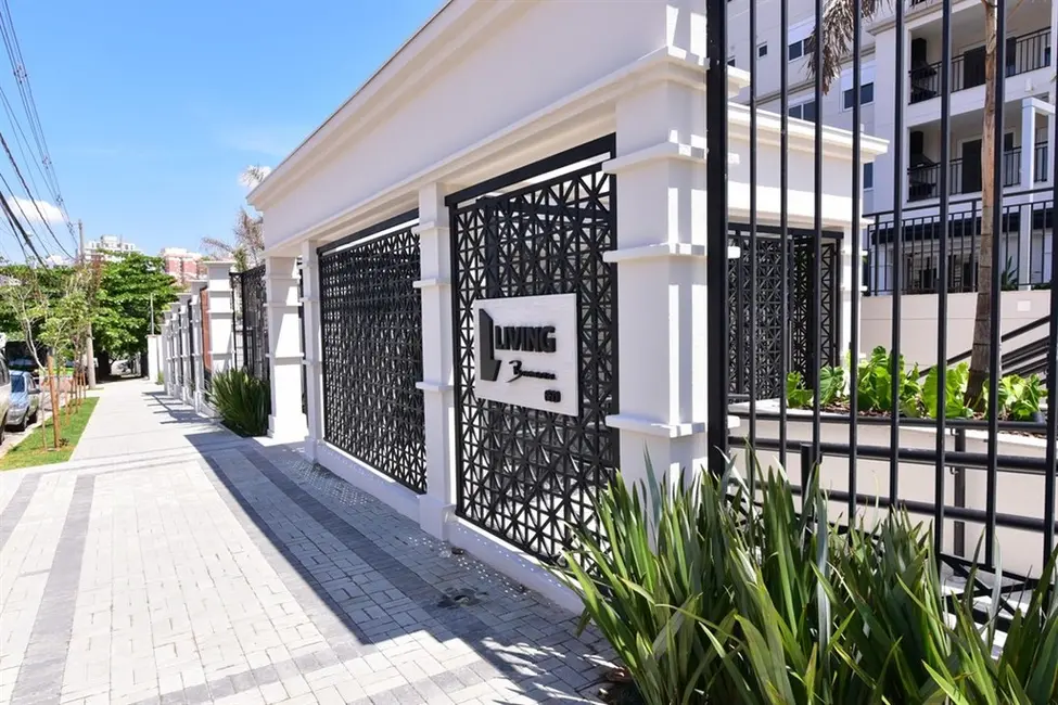 Foto 3 de Apartamento com 2 quartos à venda, 66m2 em Taquaral, Campinas - SP