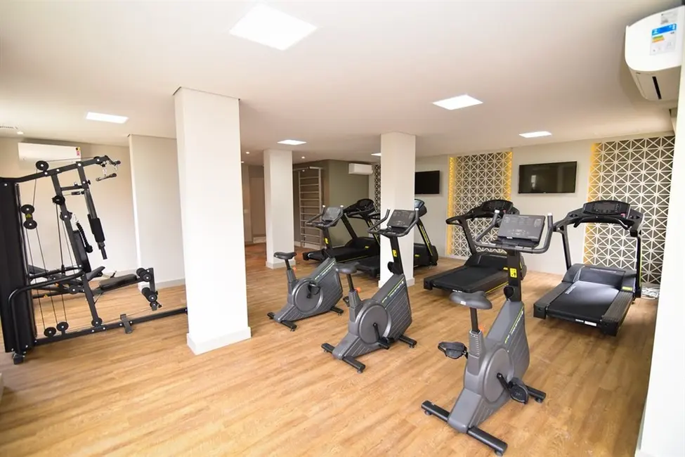 Foto 7 de Apartamento com 2 quartos à venda, 66m2 em Taquaral, Campinas - SP