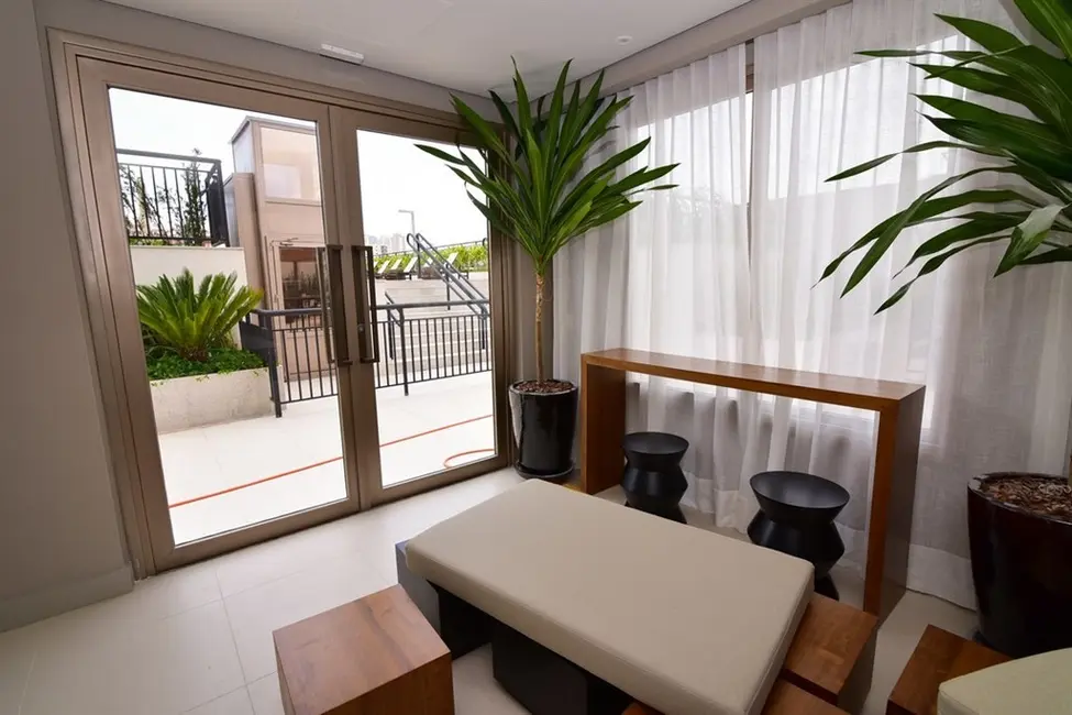 Foto 5 de Apartamento com 2 quartos à venda, 66m2 em Taquaral, Campinas - SP