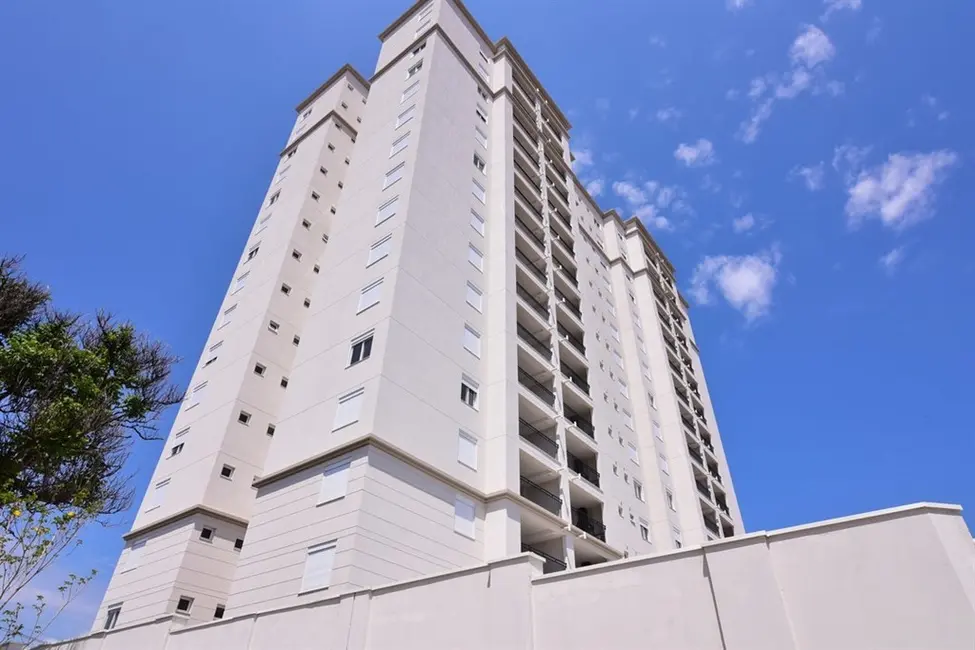 Foto 2 de Apartamento com 2 quartos à venda, 66m2 em Taquaral, Campinas - SP