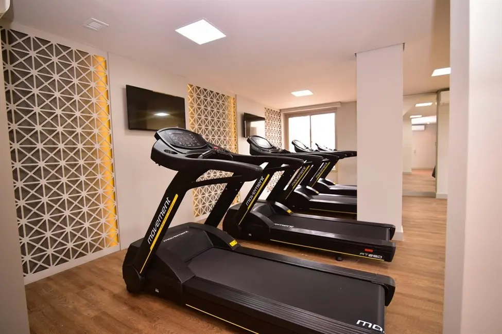 Foto 8 de Apartamento com 2 quartos à venda, 66m2 em Taquaral, Campinas - SP