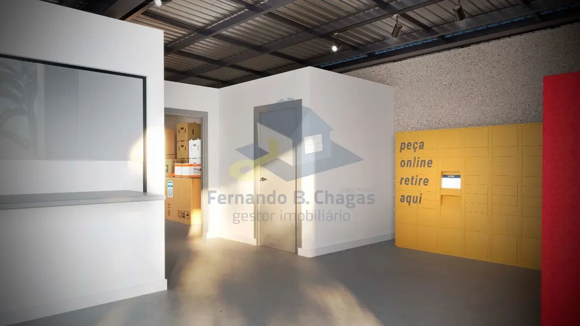 Terreno / Lote à venda, 250m2 em Jardim Fortaleza, Paulinia - SP - imagem 9 Foto 9 de Terreno / Lote à venda, 250m2 em Jardim Fortaleza, Paulinia - SP