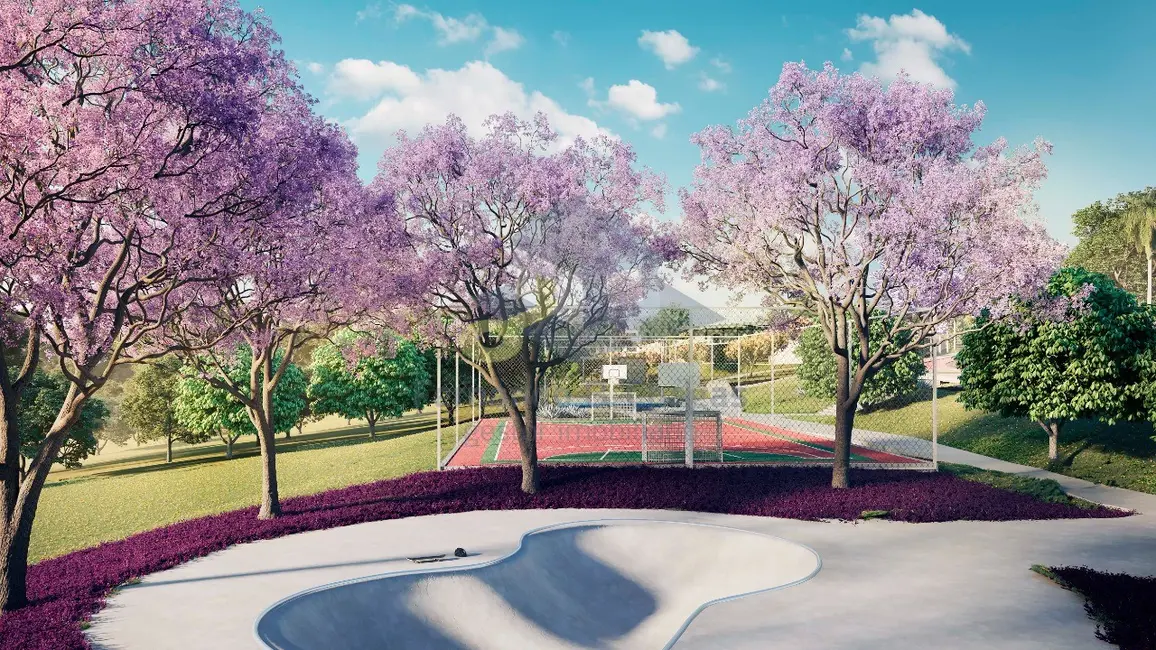 Terreno / Lote à venda, 250m2 em Jardim Fortaleza, Paulinia - SP - imagem 3 Foto 3 de Terreno / Lote à venda, 250m2 em Jardim Fortaleza, Paulinia - SP