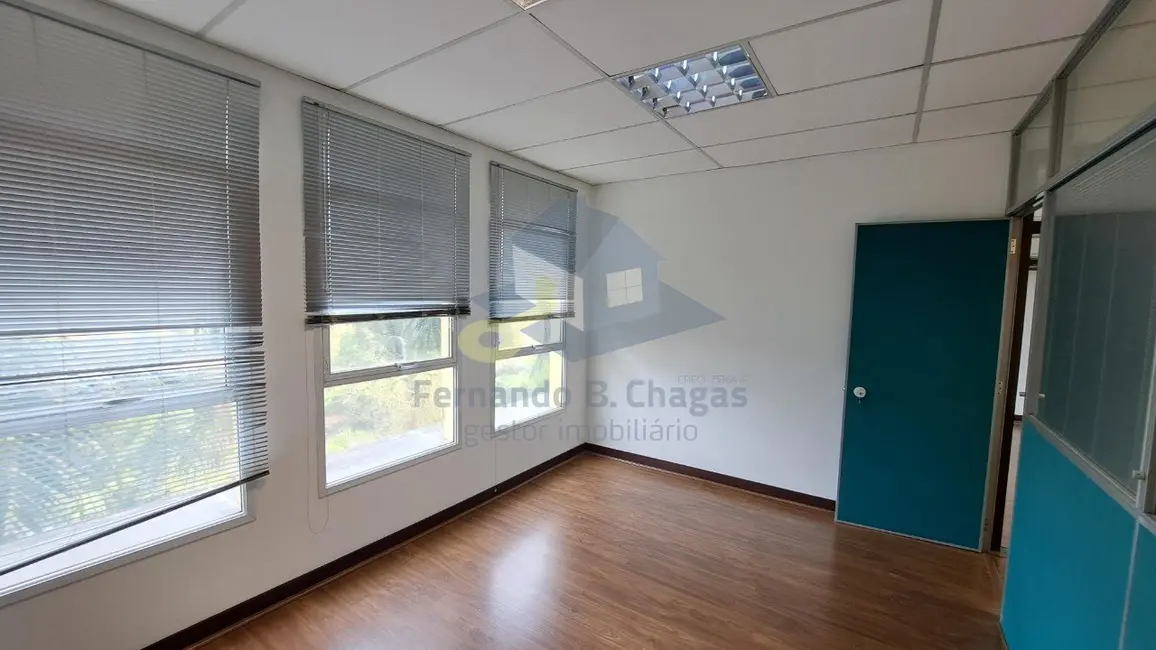 Sala Comercial para alugar, 79m2 em Loteamento Center Santa Genebra, Campinas - SP - imagem 4 Foto 4 de Sala Comercial para alugar, 79m2 em Loteamento Center Santa Genebra, Campinas - SP