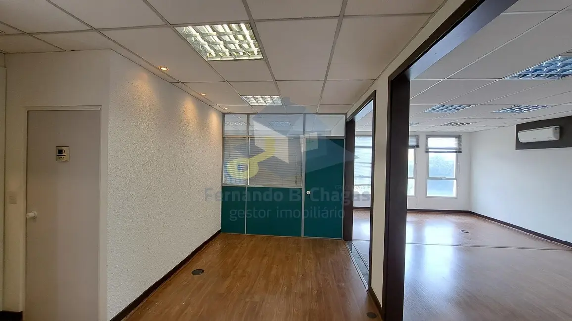 Sala Comercial para alugar, 79m2 em Loteamento Center Santa Genebra, Campinas - SP - imagem 1 Foto 1 de Sala Comercial para alugar, 79m2 em Loteamento Center Santa Genebra, Campinas - SP