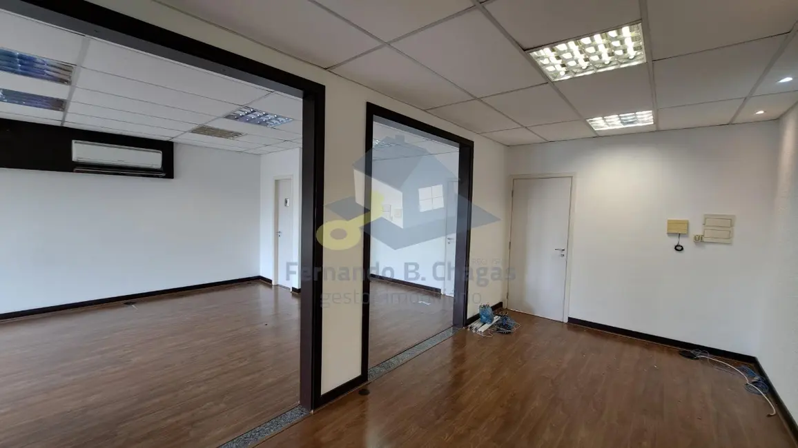 Sala Comercial para alugar, 79m2 em Loteamento Center Santa Genebra, Campinas - SP - imagem 5 Foto 5 de Sala Comercial para alugar, 79m2 em Loteamento Center Santa Genebra, Campinas - SP