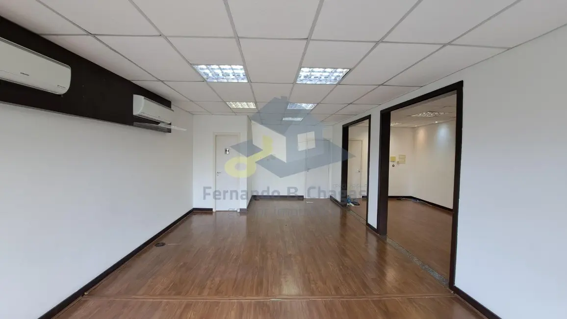 Sala Comercial para alugar, 79m2 em Loteamento Center Santa Genebra, Campinas - SP - imagem 7 Foto 7 de Sala Comercial para alugar, 79m2 em Loteamento Center Santa Genebra, Campinas - SP