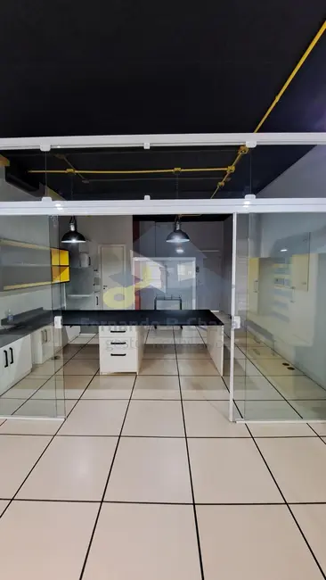 Foto 5 de Sala Comercial à venda e para alugar, 39m2 em Loteamento Center Santa Genebra, Campinas - SP