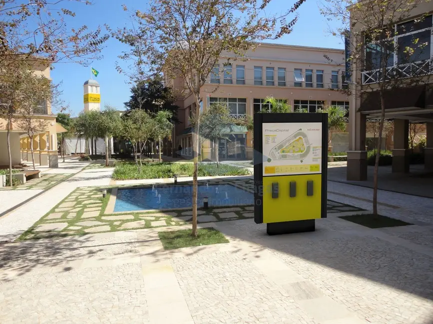 Foto 3 de Sala Comercial à venda e para alugar, 39m2 em Loteamento Center Santa Genebra, Campinas - SP