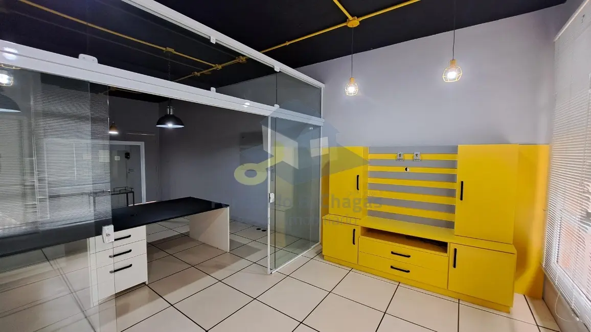 Foto 6 de Sala Comercial à venda e para alugar, 39m2 em Loteamento Center Santa Genebra, Campinas - SP
