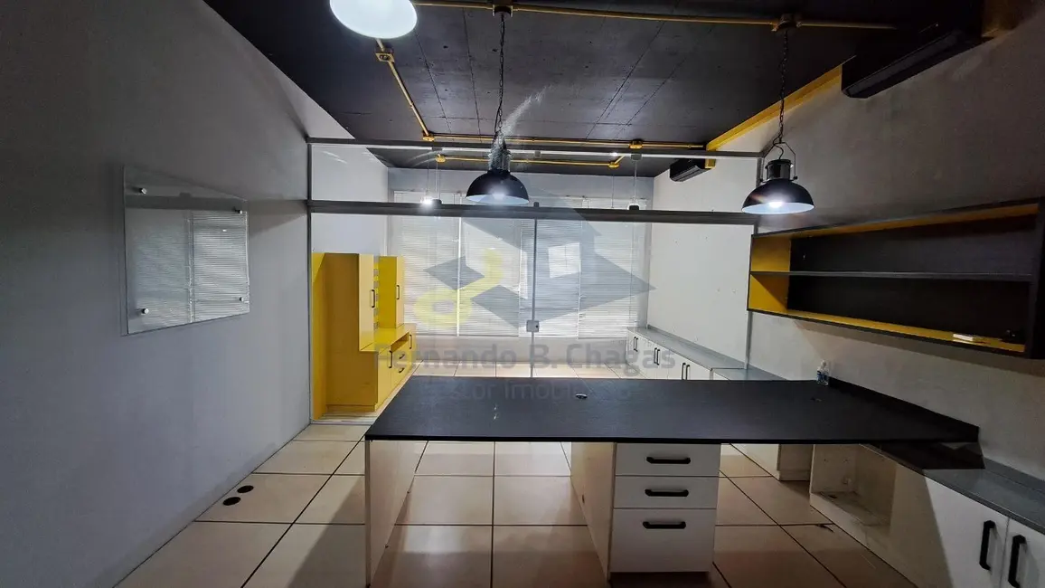 Foto 9 de Sala Comercial à venda e para alugar, 39m2 em Loteamento Center Santa Genebra, Campinas - SP