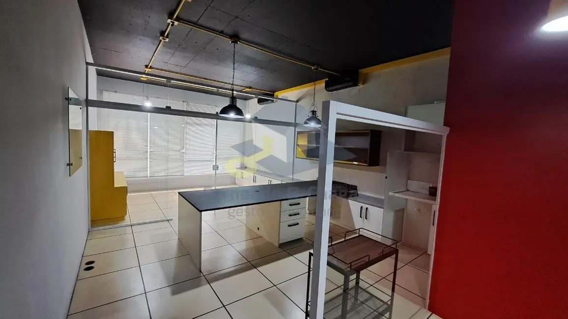Foto 8 de Sala Comercial à venda e para alugar, 39m2 em Loteamento Center Santa Genebra, Campinas - SP
