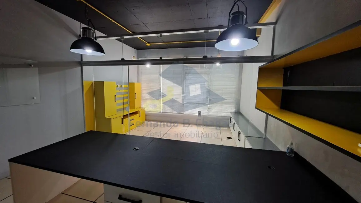 Foto 7 de Sala Comercial à venda e para alugar, 39m2 em Loteamento Center Santa Genebra, Campinas - SP