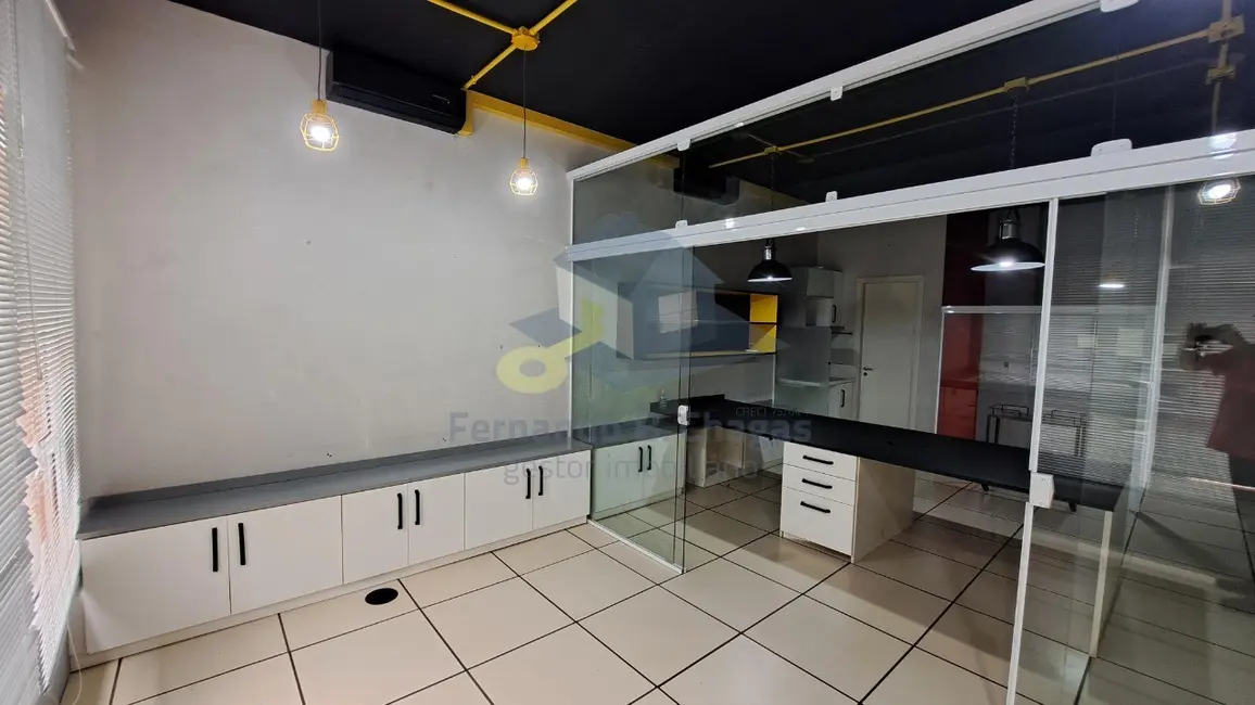 Foto 3 de Sala Comercial à venda e para alugar, 39m2 em Loteamento Center Santa Genebra, Campinas - SP