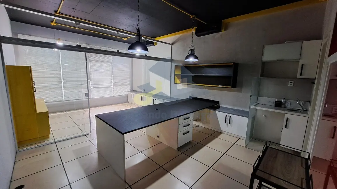 Foto 1 de Sala Comercial à venda e para alugar, 39m2 em Loteamento Center Santa Genebra, Campinas - SP