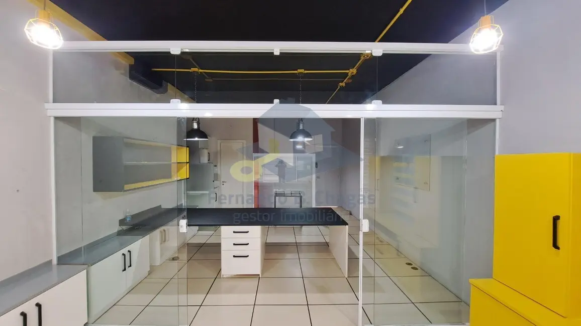 Foto 4 de Sala Comercial à venda e para alugar, 39m2 em Loteamento Center Santa Genebra, Campinas - SP