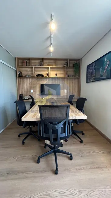 Foto 7 de Sala Comercial à venda, 80m2 em Loteamento Center Santa Genebra, Campinas - SP