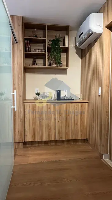 Foto 9 de Sala Comercial à venda, 80m2 em Loteamento Center Santa Genebra, Campinas - SP