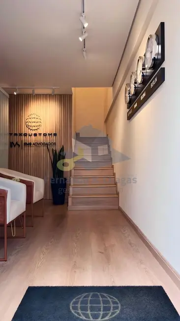 Foto 8 de Sala Comercial à venda, 80m2 em Loteamento Center Santa Genebra, Campinas - SP