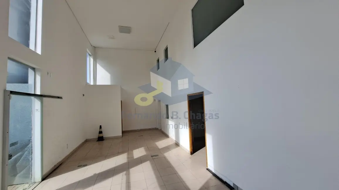 Foto 2 de Sala Comercial à venda, 358m2 em Jardim Guanabara, Campinas - SP