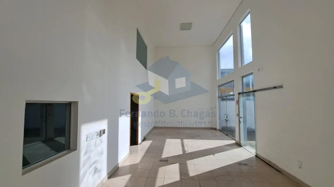 Foto 3 de Sala Comercial à venda, 358m2 em Jardim Guanabara, Campinas - SP