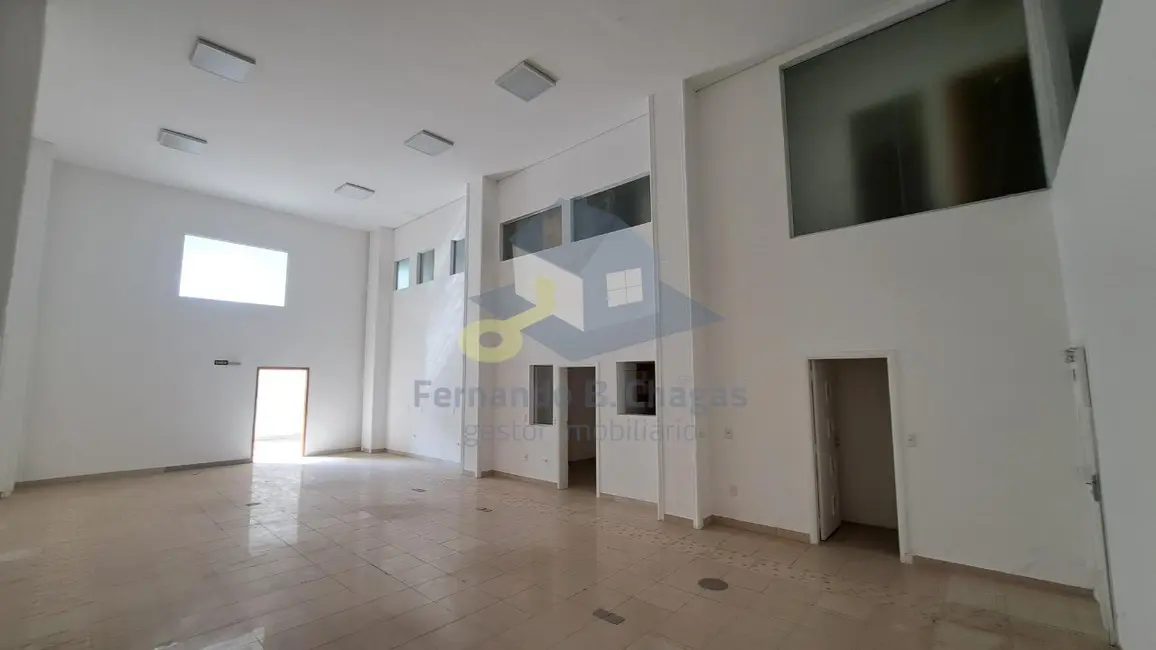 Foto 6 de Sala Comercial à venda, 358m2 em Jardim Guanabara, Campinas - SP